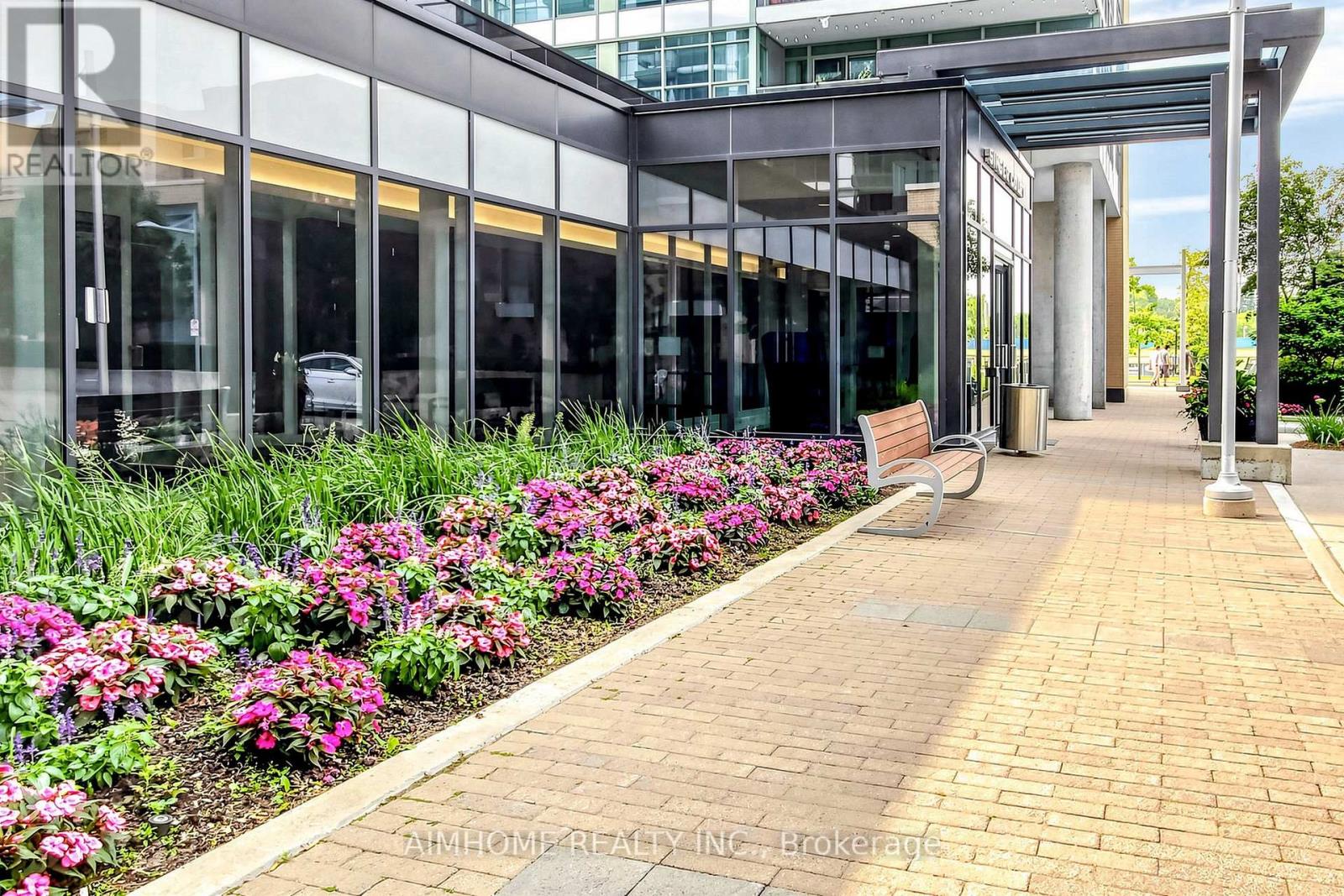 921 - 19 Singer Court, Toronto, Ontario  M2K 0B2 - Photo 41 - C13658344