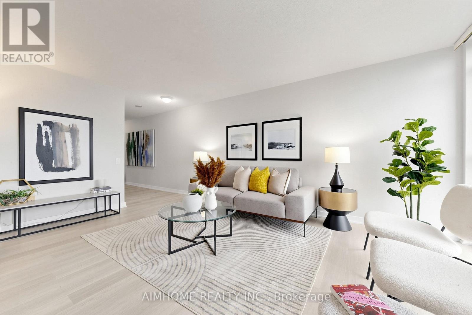921 - 19 Singer Court, Toronto, Ontario  M2K 0B2 - Photo 6 - C13658344
