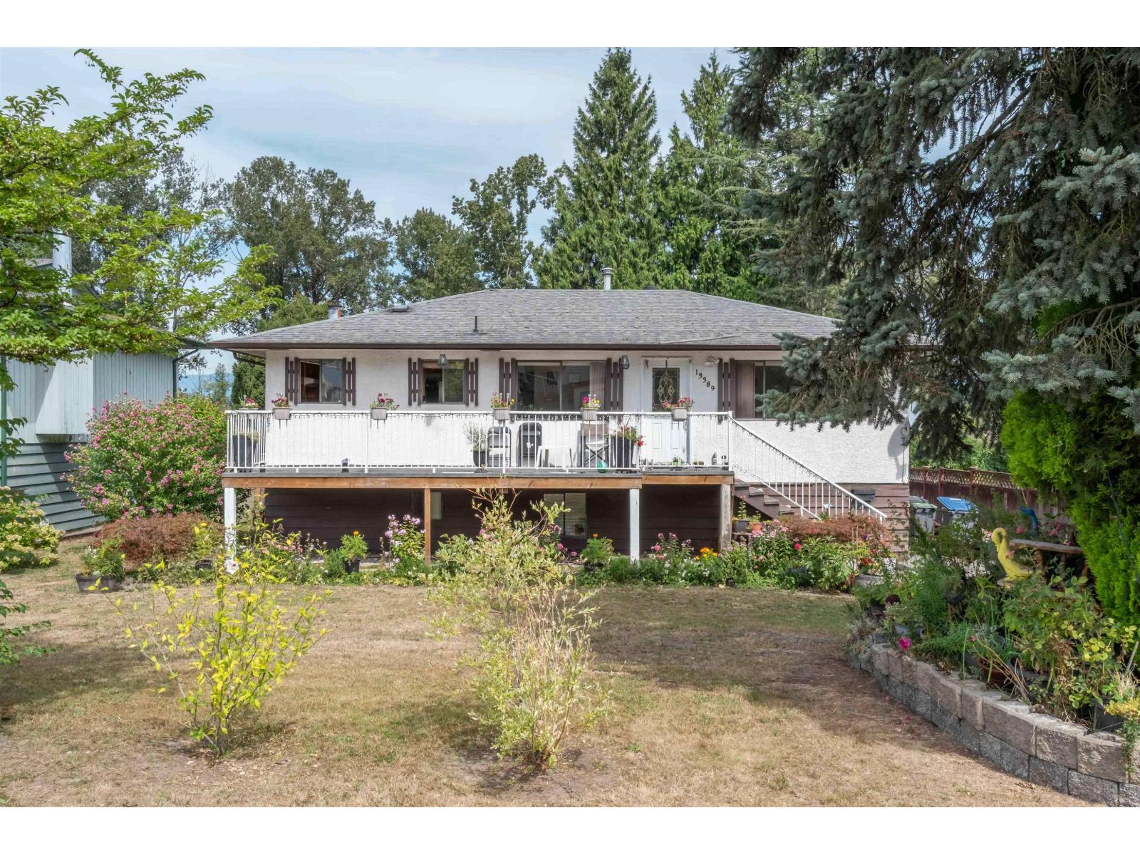 13389 CRESTVIEW DRIVE, surrey, British Columbia