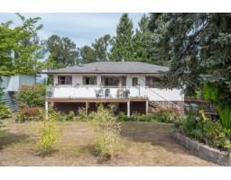 13389 CRESTVIEW DRIVE, Surrey, British Columbia