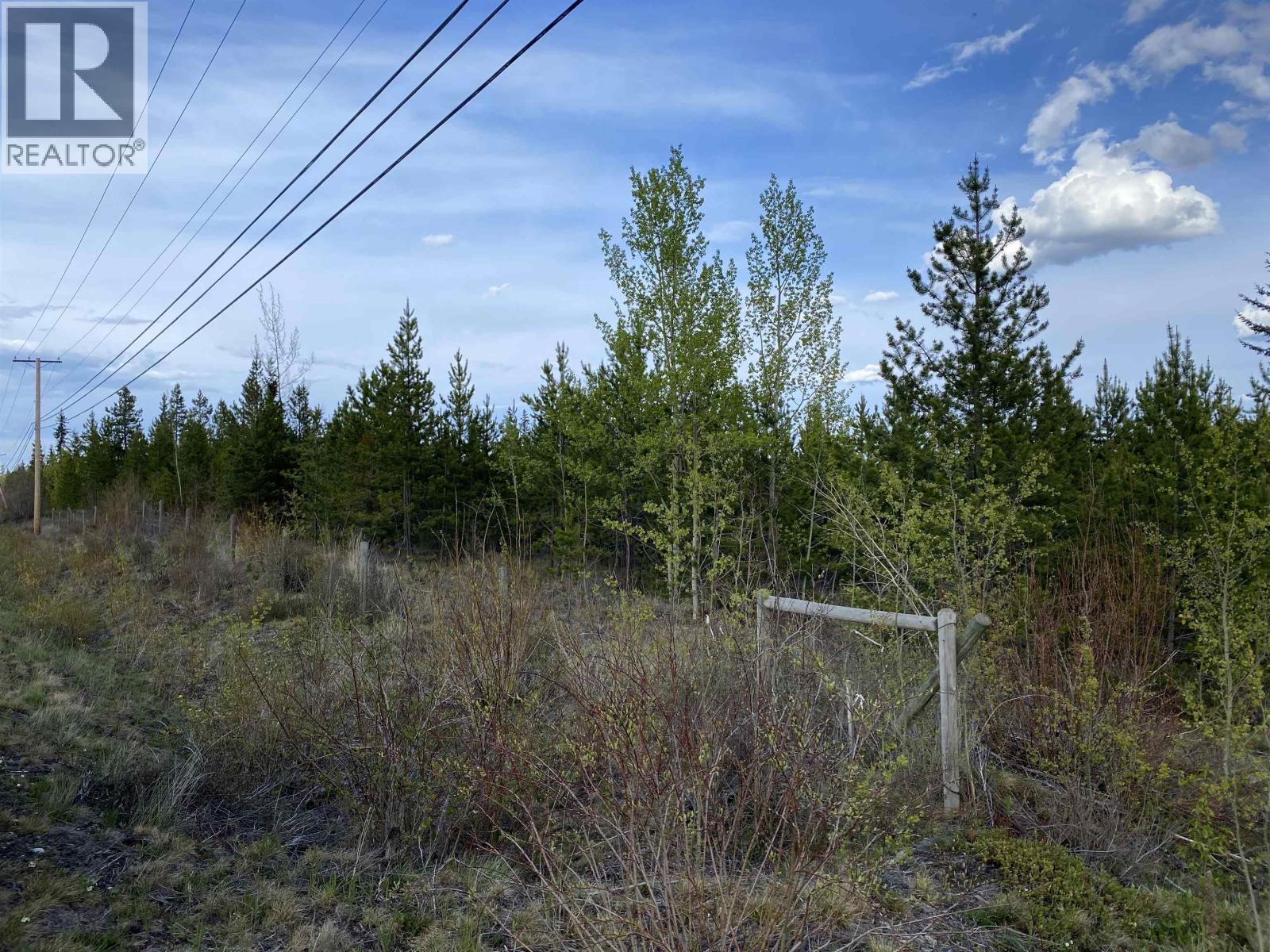 Blk C 94 Mile Frontage Road, 100 Mile House, British Columbia  V0K 2E2 - Photo 5 - R3106724