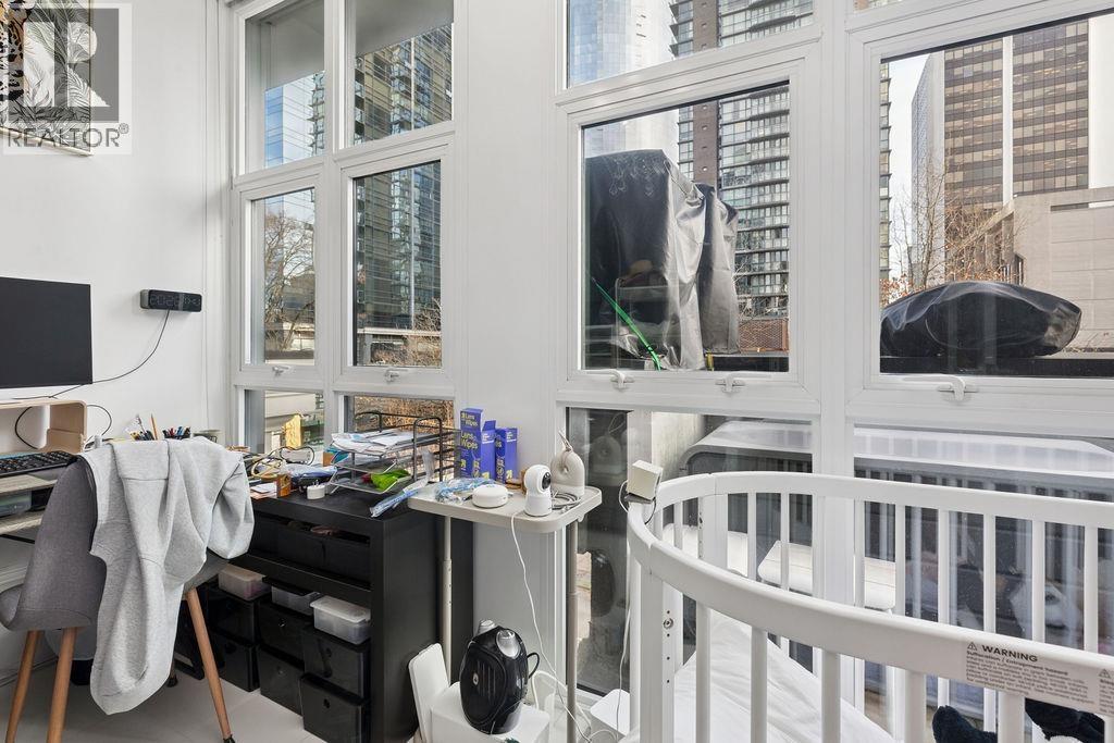 402 1102 Hornby Street, Vancouver, British Columbia V6Z 1V8 - Photo 17 - R3154115