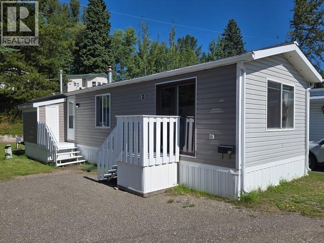 C5 5931 Cook Court, Prince George, British Columbia  V2N 5A2 - Photo 1 - R3154028