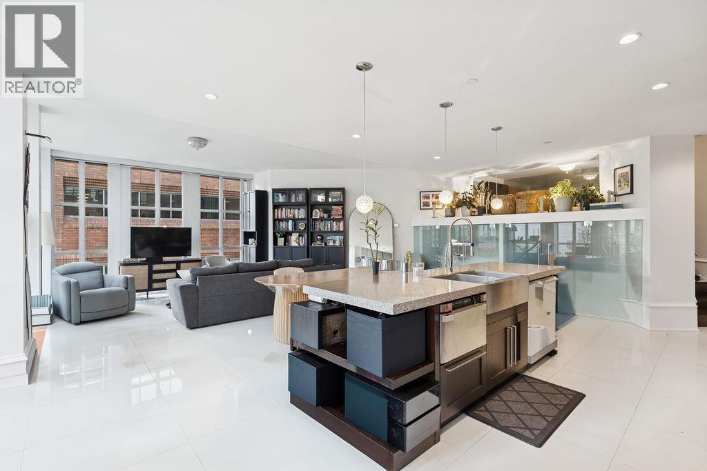 402 1102 Hornby Street, Vancouver, British Columbia V6Z 1V8 - Photo 7 - R3154115