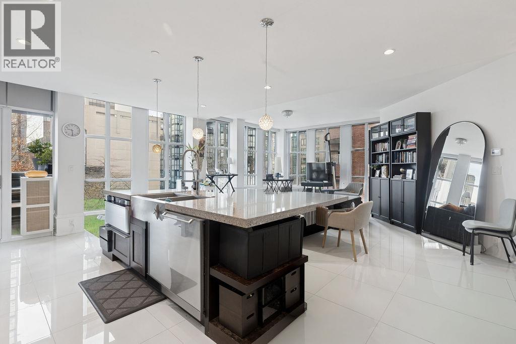 402 1102 Hornby Street, Vancouver, British Columbia V6Z 1V8 - Photo 8 - R3154115