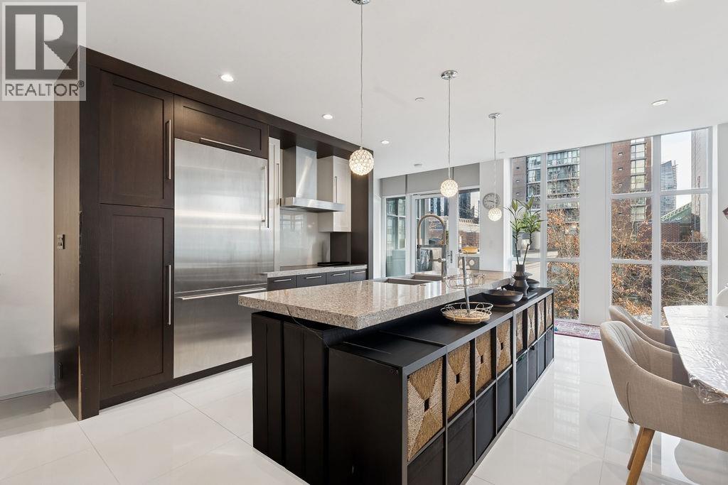 402 1102 Hornby Street, Vancouver, British Columbia V6Z 1V8 - Photo 9 - R3154115