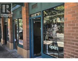 6 E CORDOVA STREET, Vancouver, British Columbia