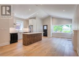 29 HUTTON AVENUE, Toronto, Ontario