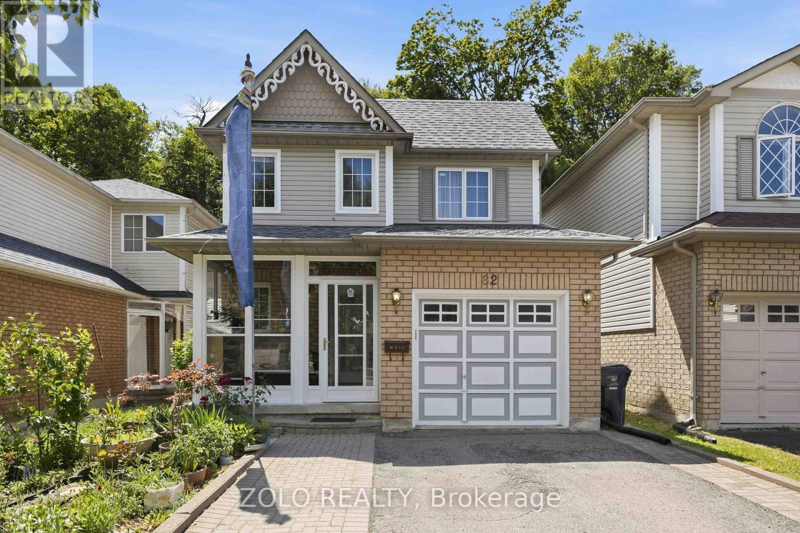 82 Piperbrook Crescent, Toronto, Ontario  M1E 5G9 - Photo 1 - E13658314