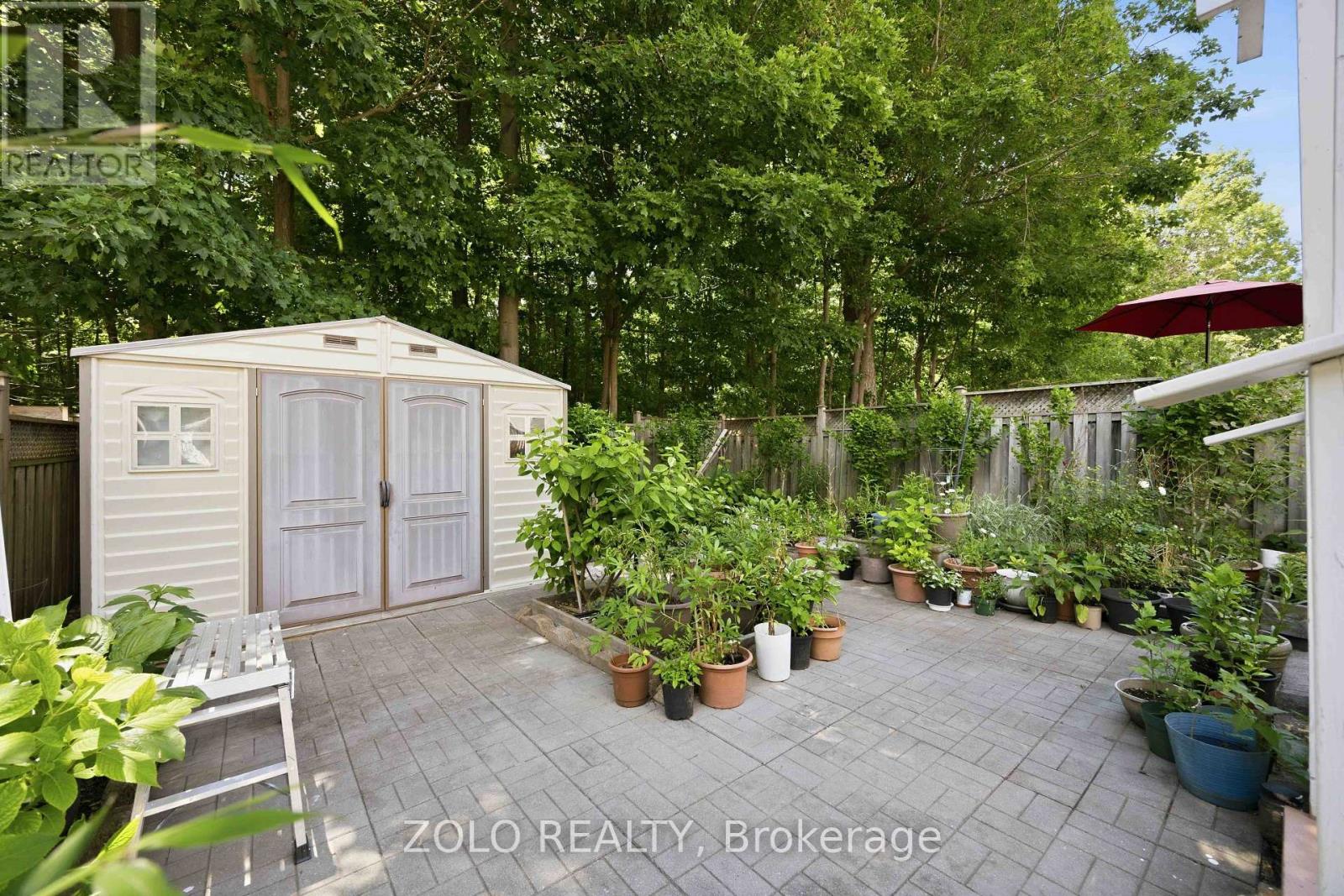 82 Piperbrook Crescent, Toronto, Ontario  M1E 5G9 - Photo 24 - E13658314