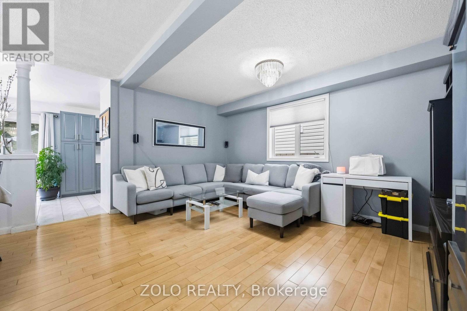 82 Piperbrook Crescent, Toronto, Ontario  M1E 5G9 - Photo 7 - E13658314