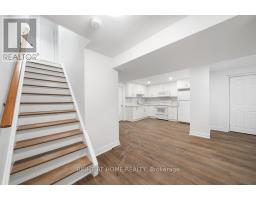 LOWER - 582 CARLYLE COURT, Oshawa, Ontario