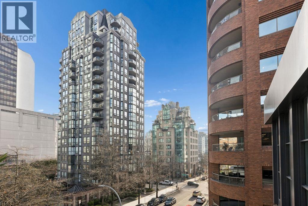 402 1102 Hornby Street, Vancouver, British Columbia V6Z 1V8 - Photo 22 - R3154115