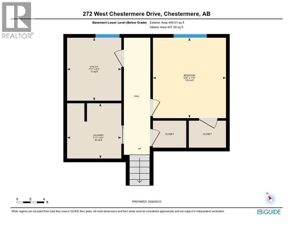 272 West Chestermere Drive, Chestermere, Alberta  T1X 1B2 - Photo 41 - A2314728