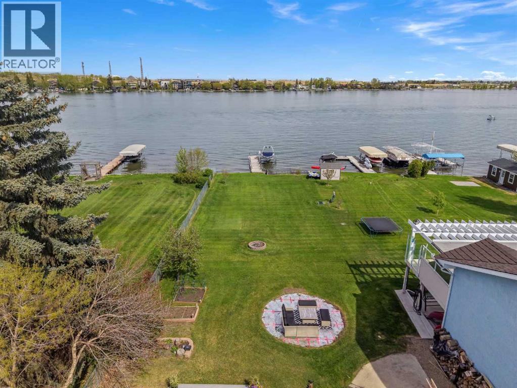 272 West Chestermere Drive, Chestermere, Alberta  T1X 1B2 - Photo 36 - A2314728
