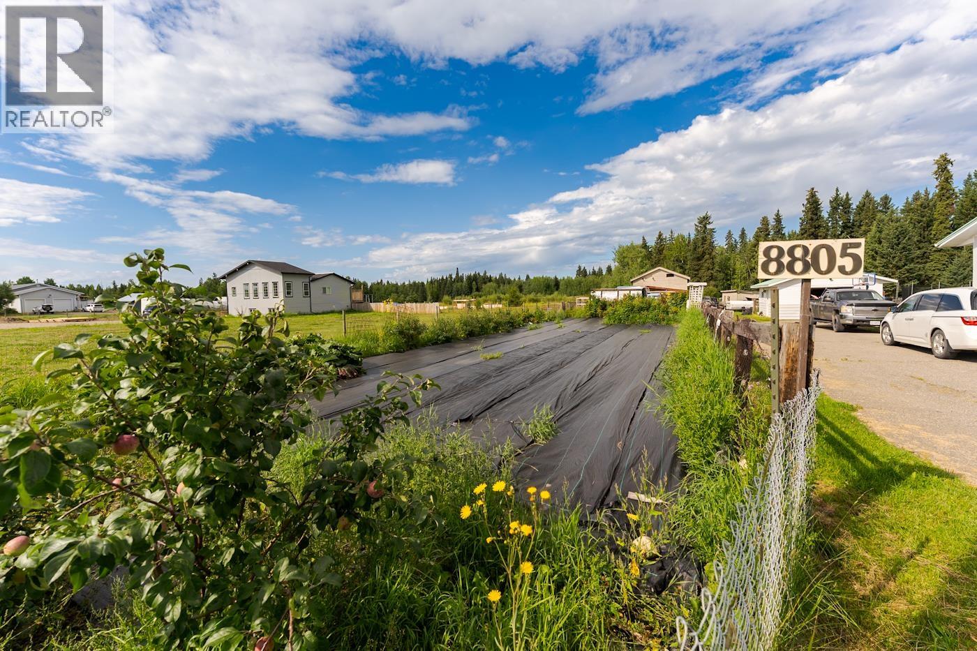 8805 Chilcotin Road, Prince George, British Columbia  V2N 5V9 - Photo 37 - R3154054