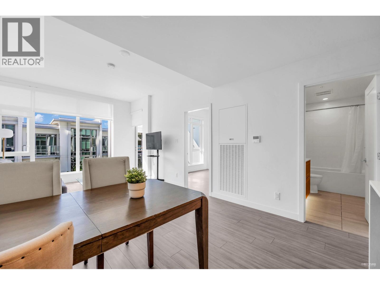 Th302 2351 Beta Avenue, Burnaby, British Columbia  V5C 0M2 - Photo 8 - R3154102