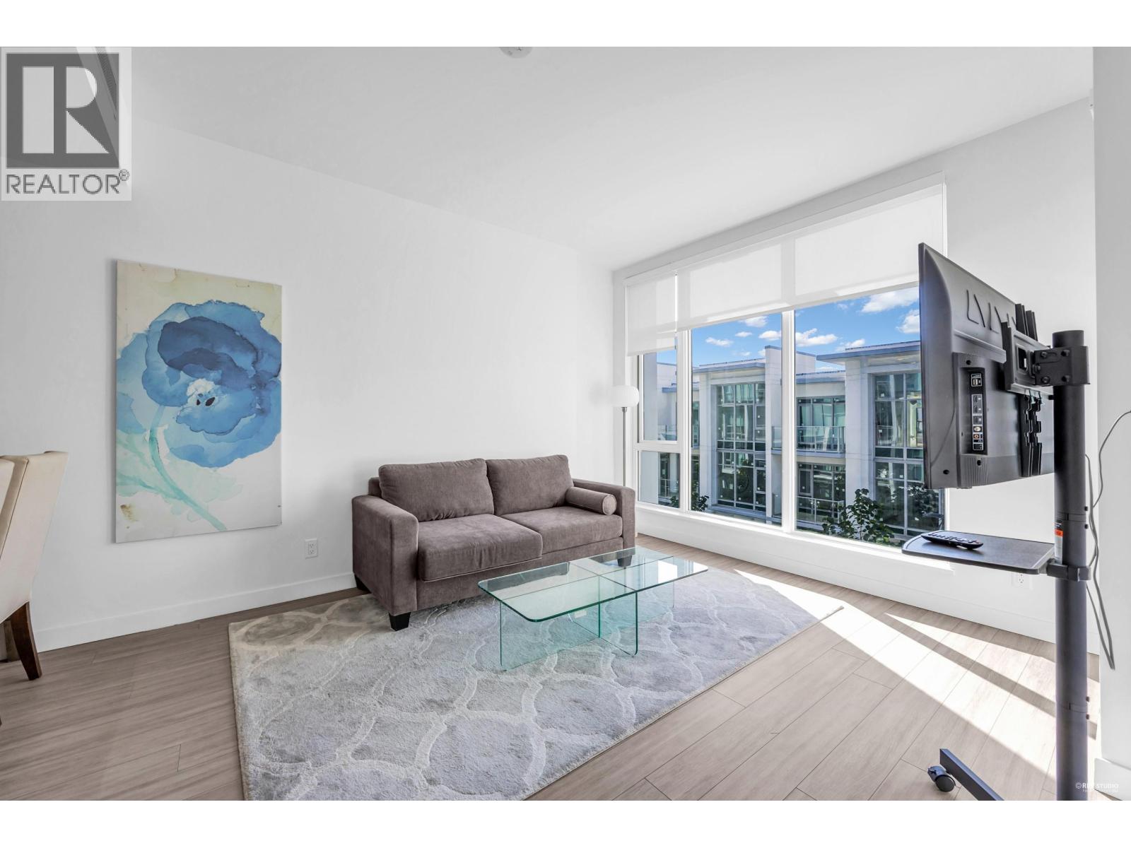 Th302 2351 Beta Avenue, Burnaby, British Columbia  V5C 0M2 - Photo 1 - R3154102