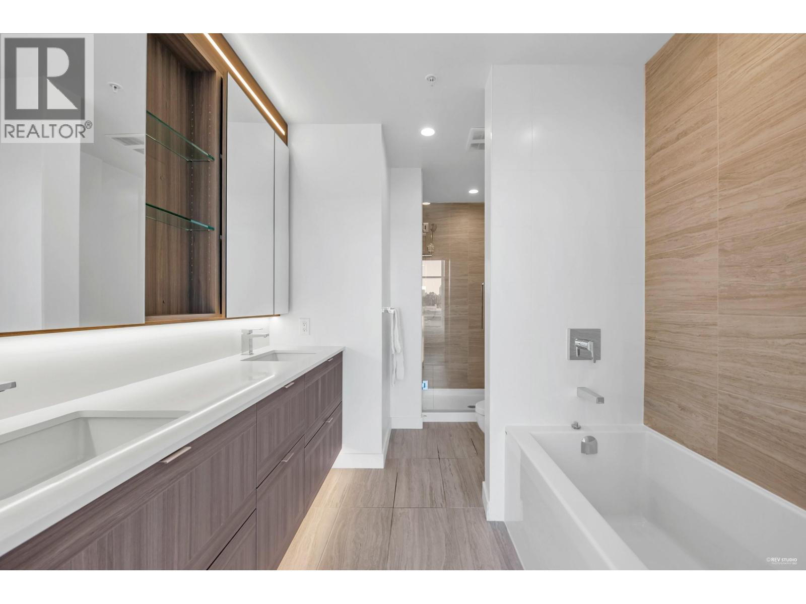 Th302 2351 Beta Avenue, Burnaby, British Columbia  V5C 0M2 - Photo 16 - R3154102