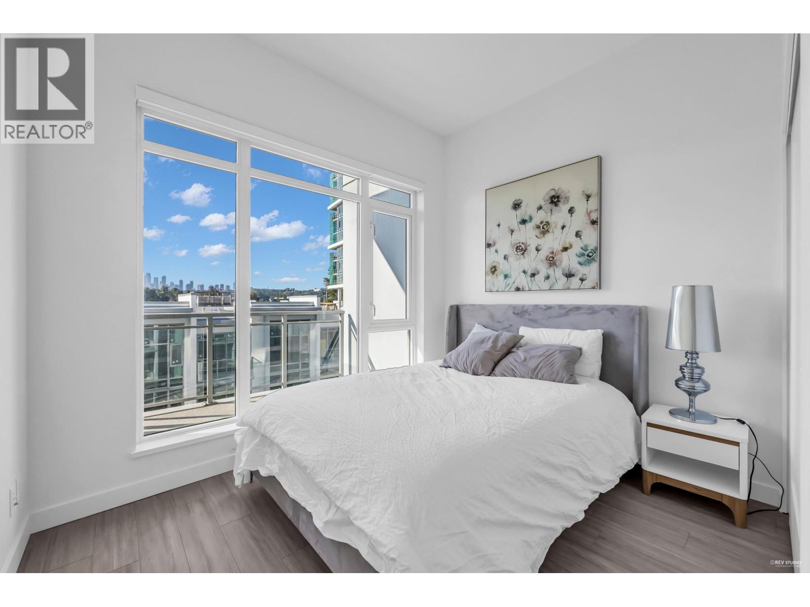 Th302 2351 Beta Avenue, Burnaby, British Columbia  V5C 0M2 - Photo 12 - R3154102