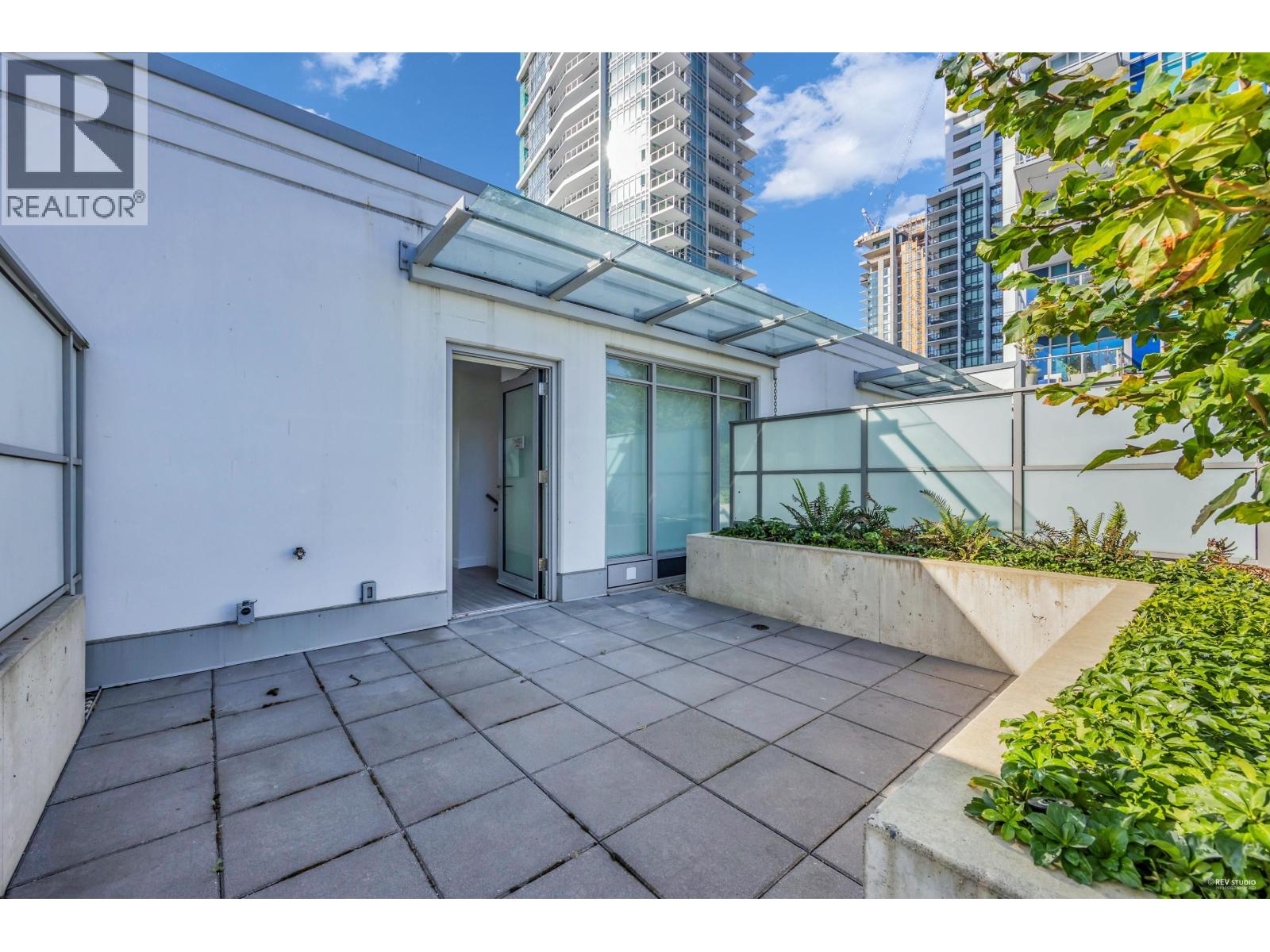Th302 2351 Beta Avenue, Burnaby, British Columbia  V5C 0M2 - Photo 22 - R3154102
