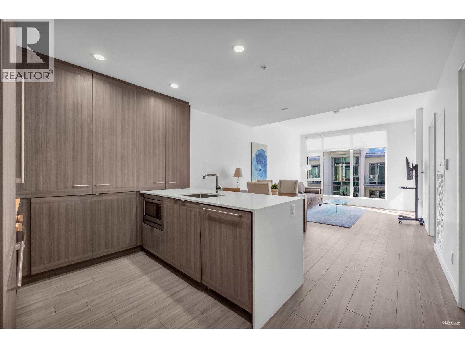 Th302 2351 Beta Avenue, Burnaby, British Columbia  V5C 0M2 - Photo 6 - R3154102