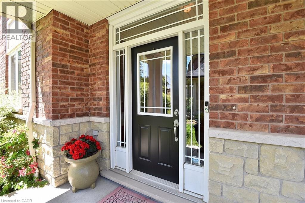 27 Landscapes Trail, Ancaster, Ontario  L9K 0A1 - Photo 4 - 40842971