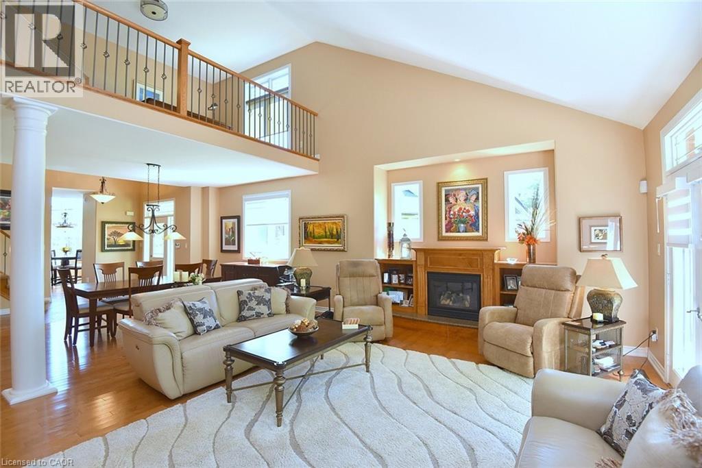 27 Landscapes Trail, Ancaster, Ontario  L9K 0A1 - Photo 10 - 40842971