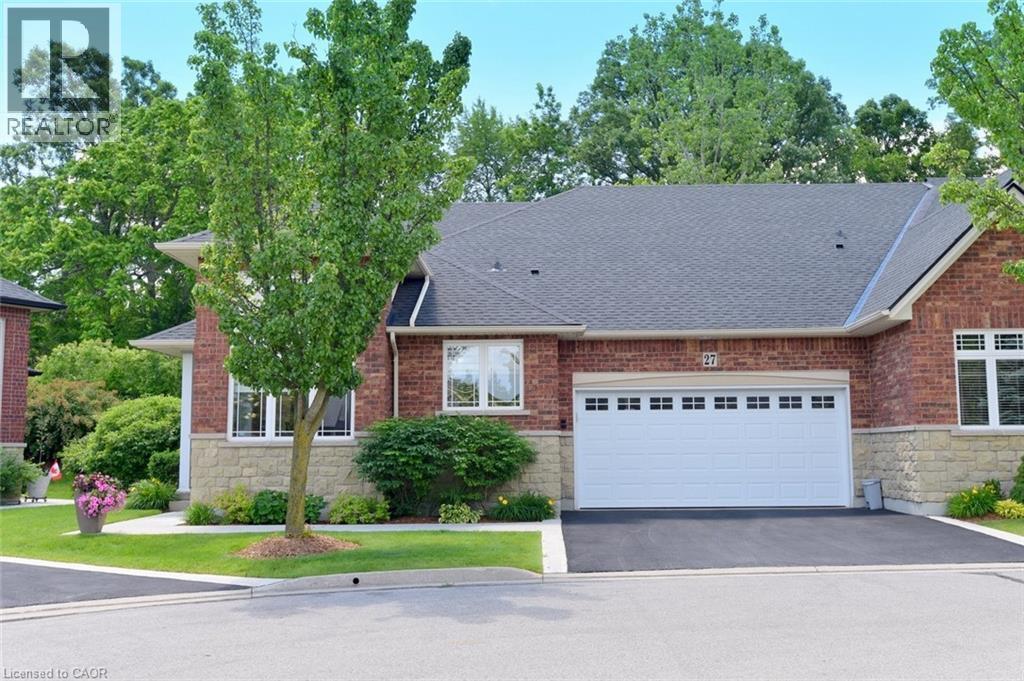 27 Landscapes Trail, Ancaster, Ontario  L9K 0A1 - Photo 2 - 40842971