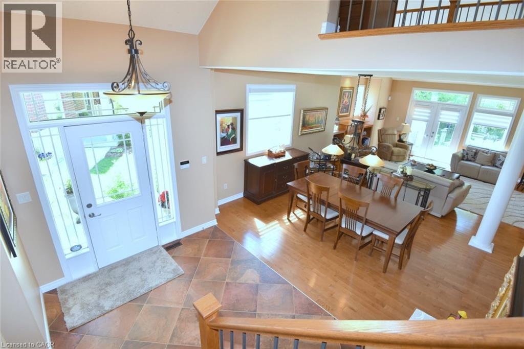 27 Landscapes Trail, Ancaster, Ontario  L9K 0A1 - Photo 7 - 40842971