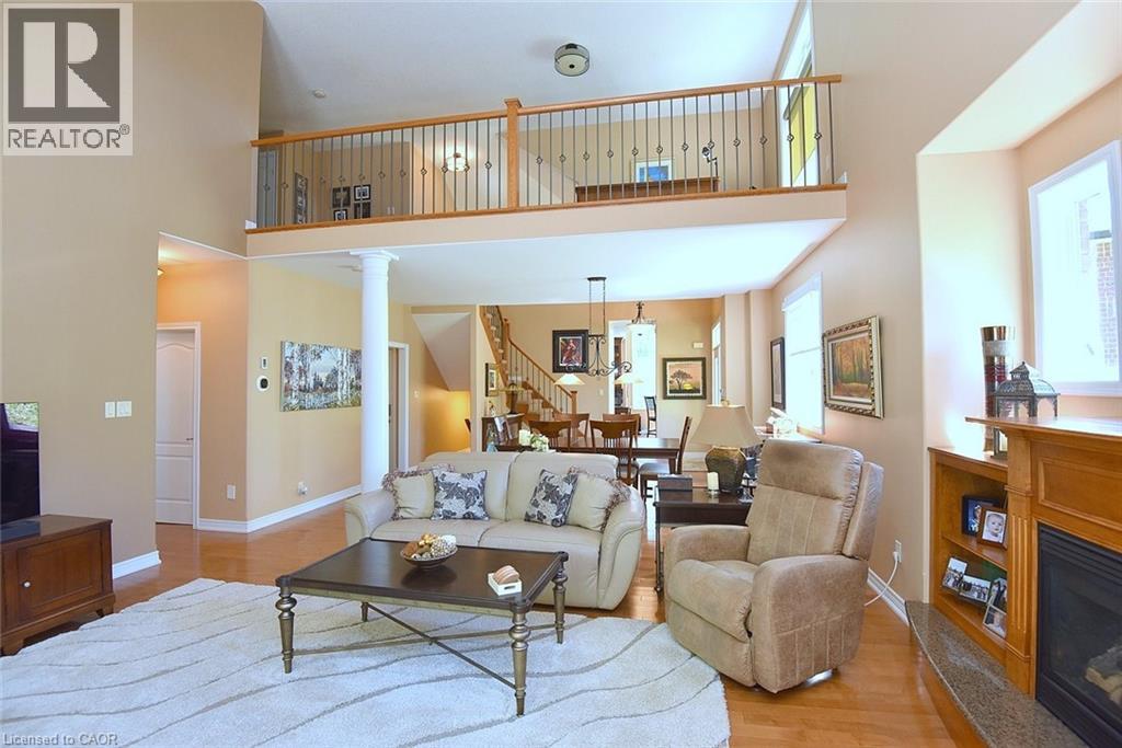 27 Landscapes Trail, Ancaster, Ontario  L9K 0A1 - Photo 9 - 40842971