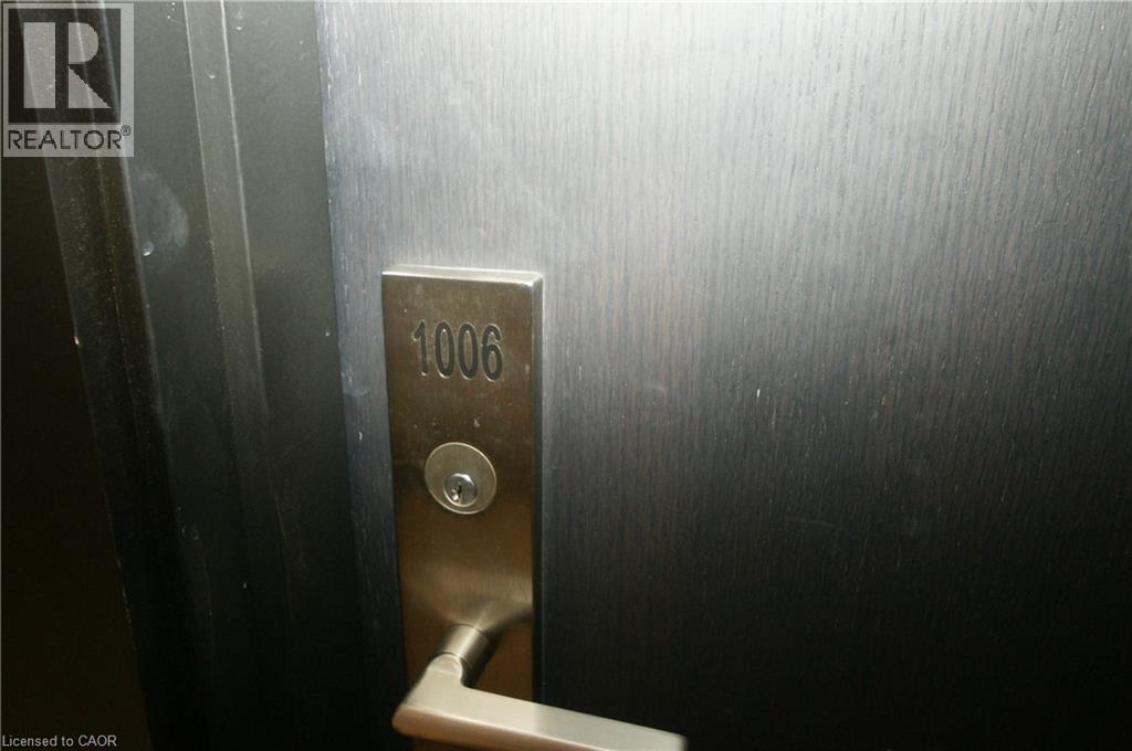 55 Duke Street W Unit# 1006, Kitchener, Ontario  N2H 0C9 - Photo 11 - 40847380