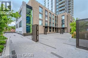 55 Duke Street W Unit# 1006, Kitchener, Ontario  N2H 0C9 - Photo 2 - 40847380