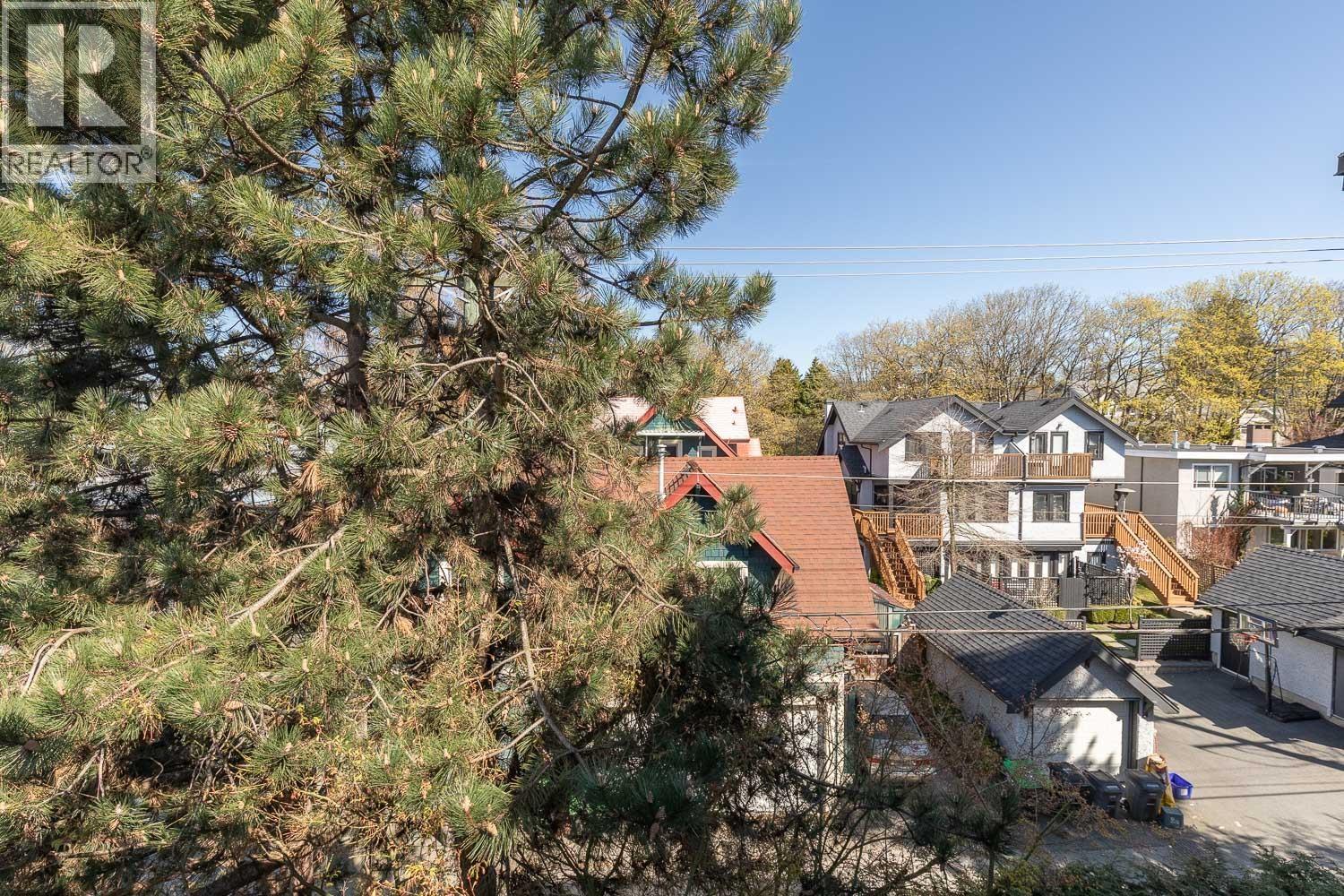 34 2375 W Broadway, Vancouver, British Columbia  V6K 2E6 - Photo 12 - R3114183