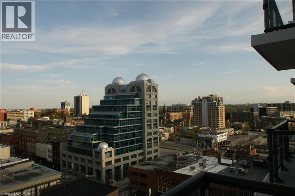 55 Duke Street W Unit# 1006, Kitchener, Ontario  N2H 0C9 - Photo 19 - 40847380