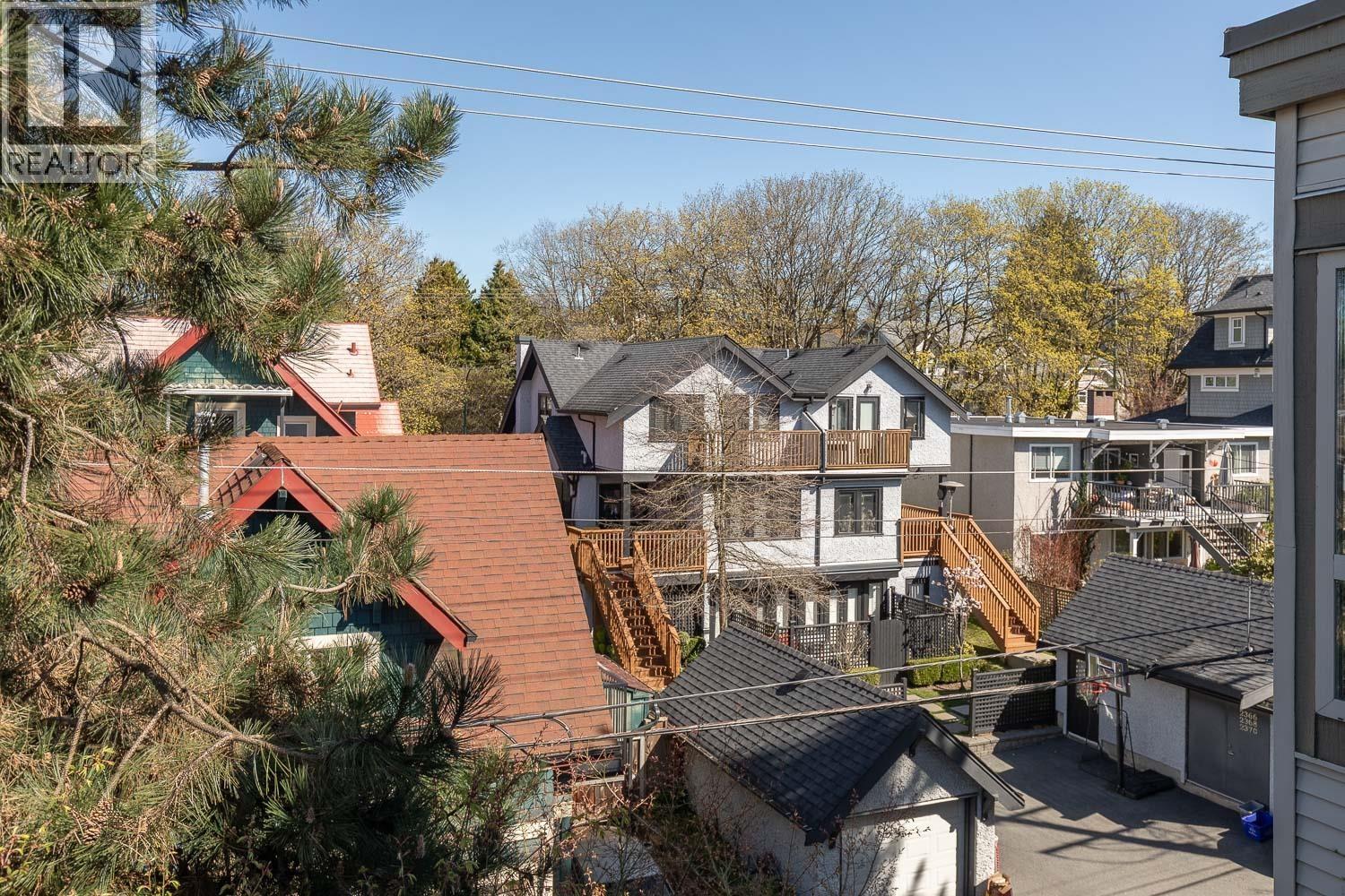 34 2375 W Broadway, Vancouver, British Columbia  V6K 2E6 - Photo 13 - R3114183