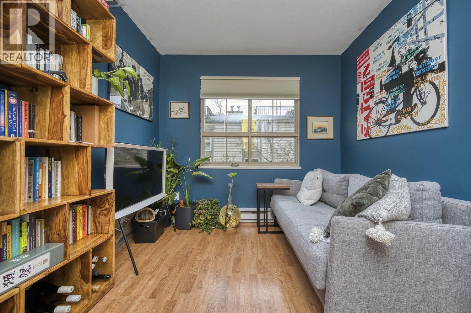 34 2375 W Broadway, Vancouver, British Columbia  V6K 2E6 - Photo 20 - R3114183