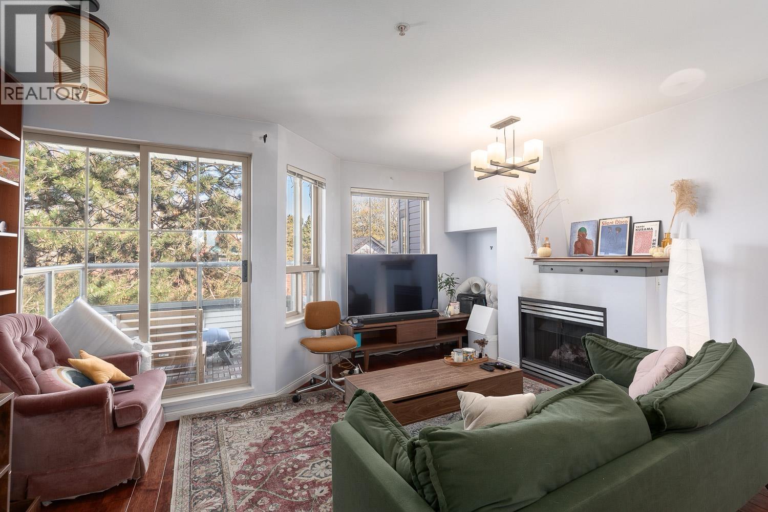 34 2375 W Broadway, Vancouver, British Columbia  V6K 2E6 - Photo 5 - R3114183