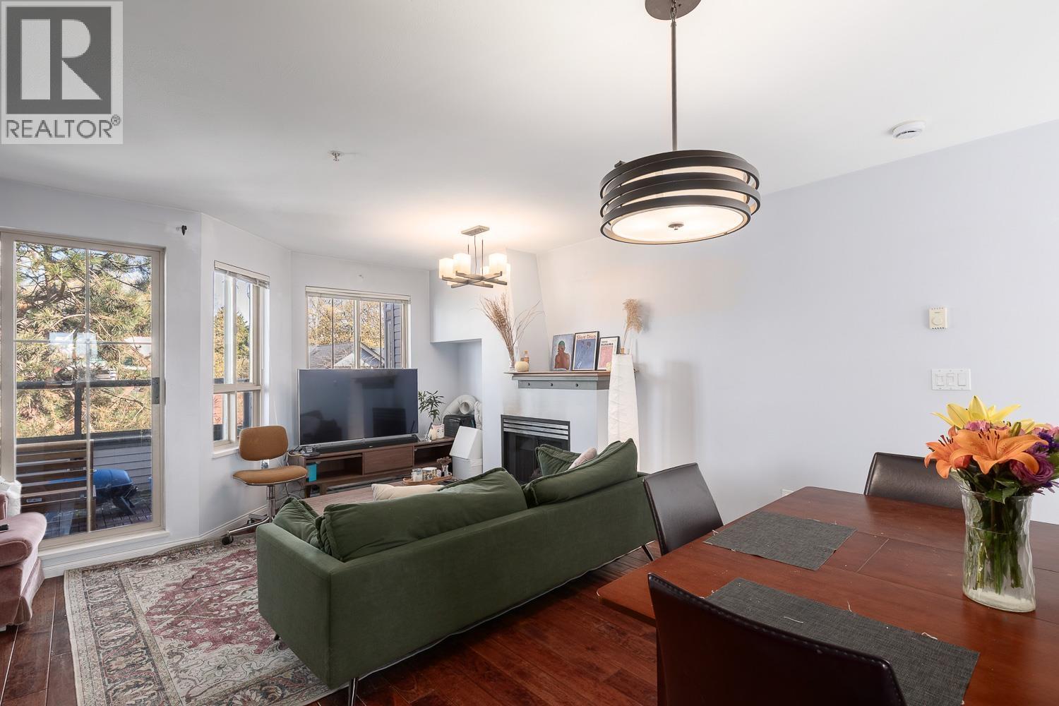34 2375 W Broadway, Vancouver, British Columbia  V6K 2E6 - Photo 6 - R3114183