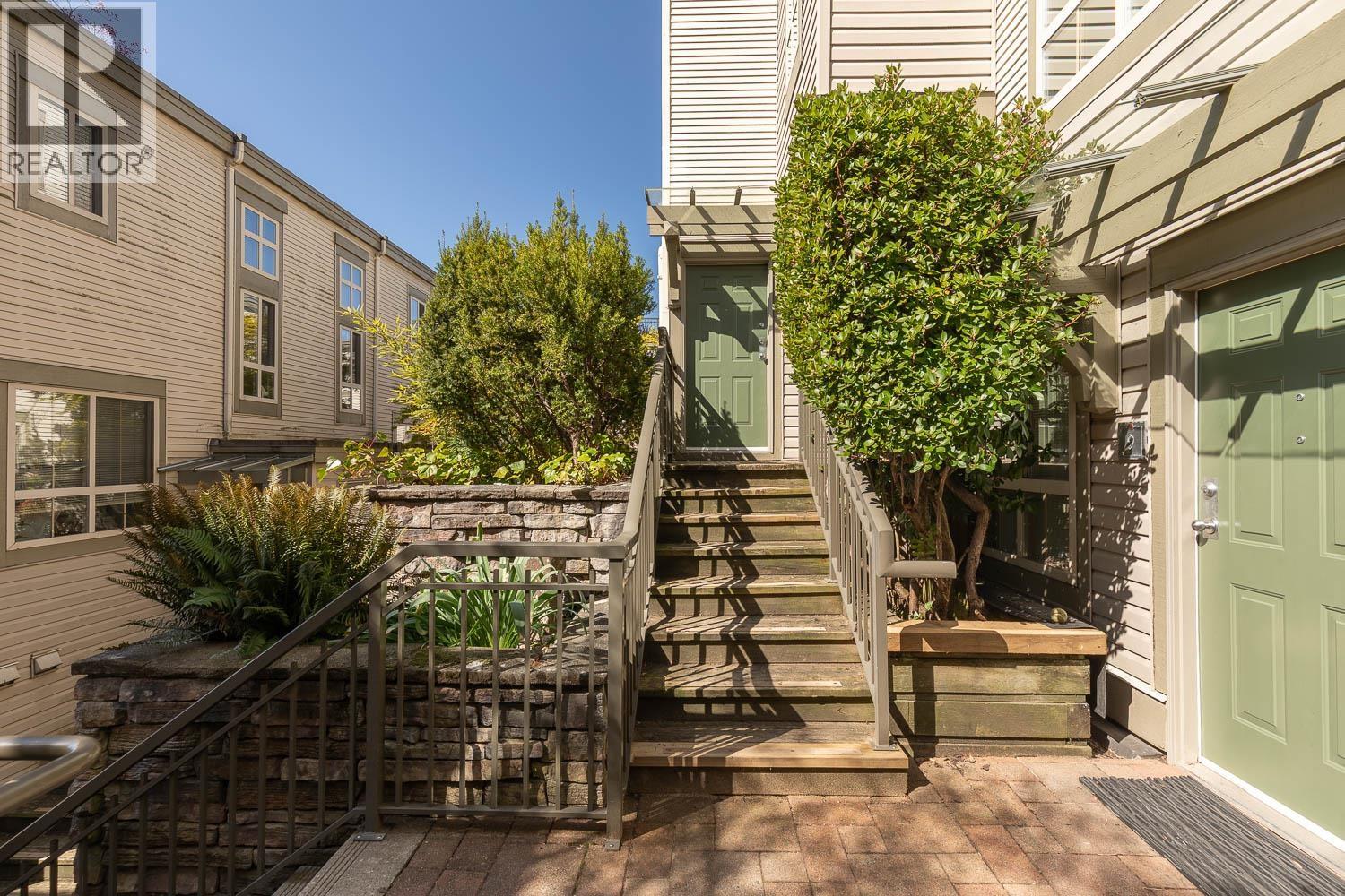 34 2375 W Broadway, Vancouver, British Columbia  V6K 2E6 - Photo 2 - R3114183