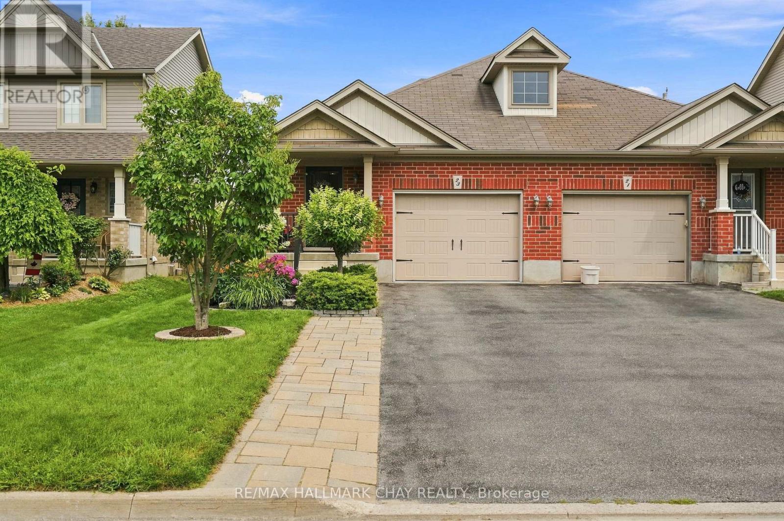 23 BANTING CRESCENT, Essa, Ontario