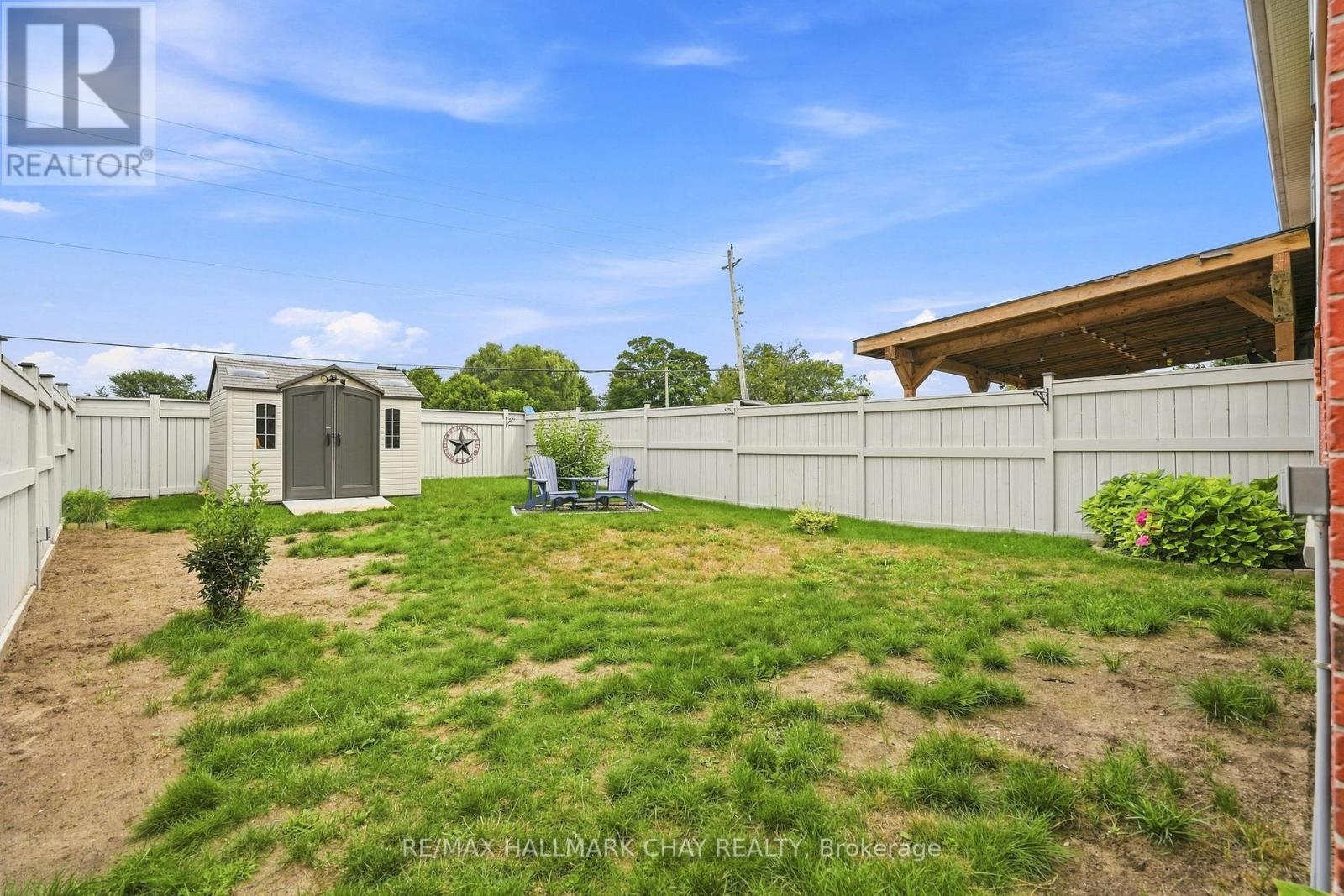 23 Banting Crescent, Essa, Ontario  L0M 1B6 - Photo 38 - N13658280