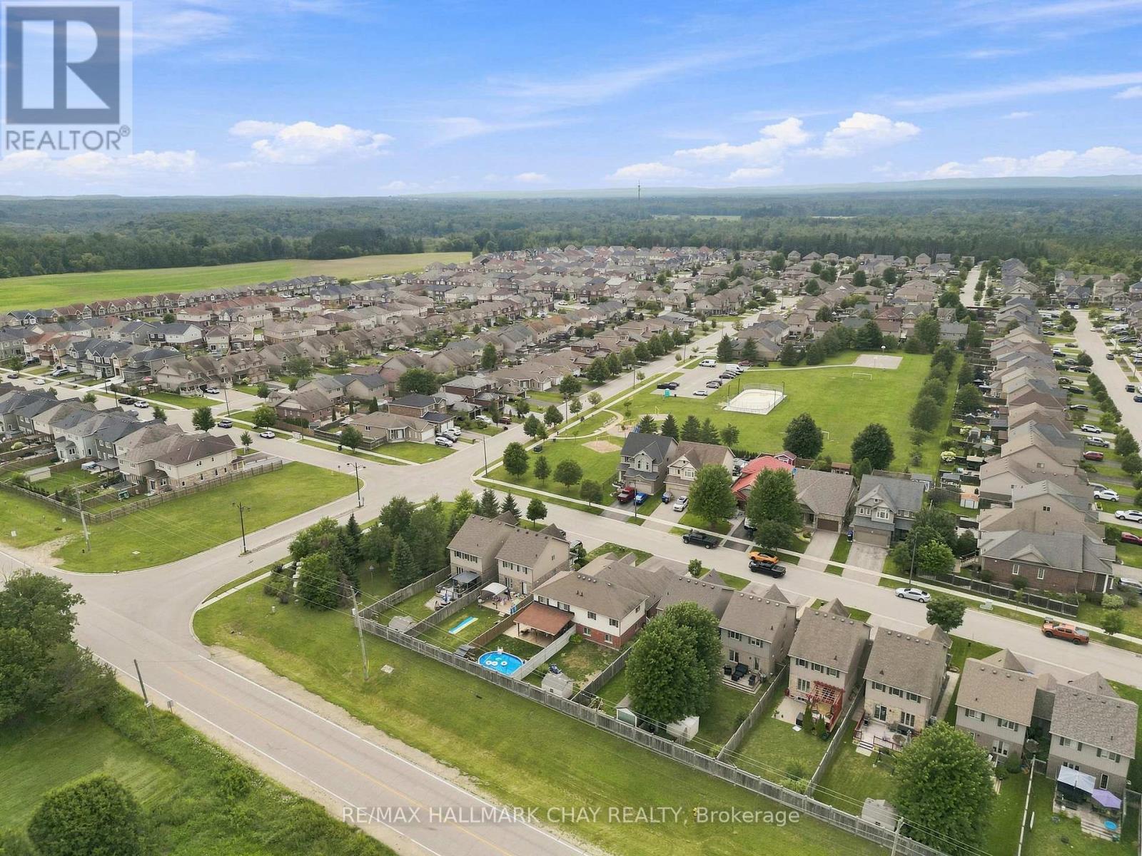 23 Banting Crescent, Essa, Ontario  L0M 1B6 - Photo 43 - N13658280