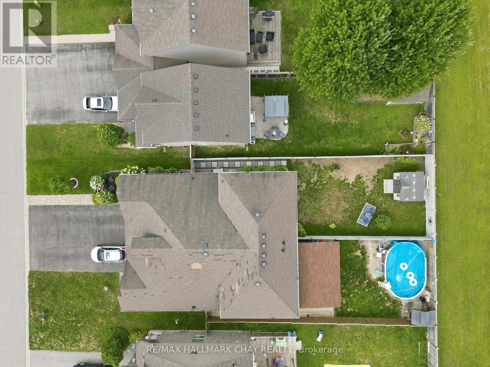 23 Banting Crescent, Essa, Ontario  L0M 1B6 - Photo 45 - N13658280