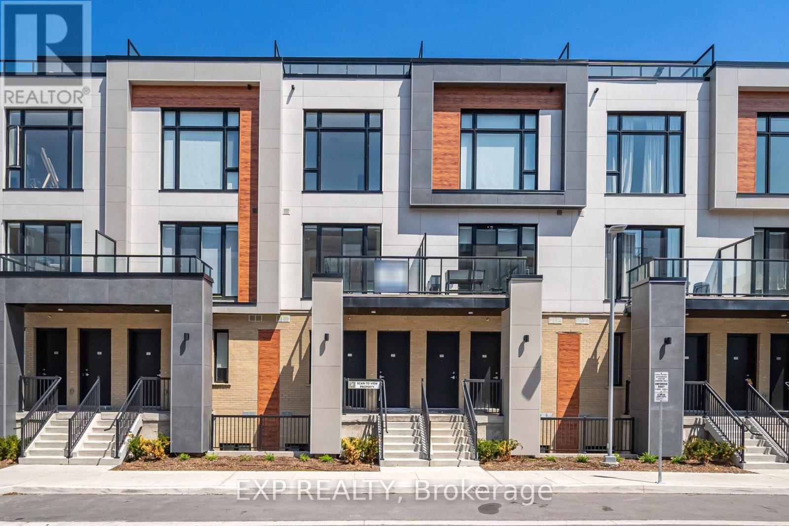 511 - 9 STECKLEY HOUSE LANE, Richmond Hill, Ontario