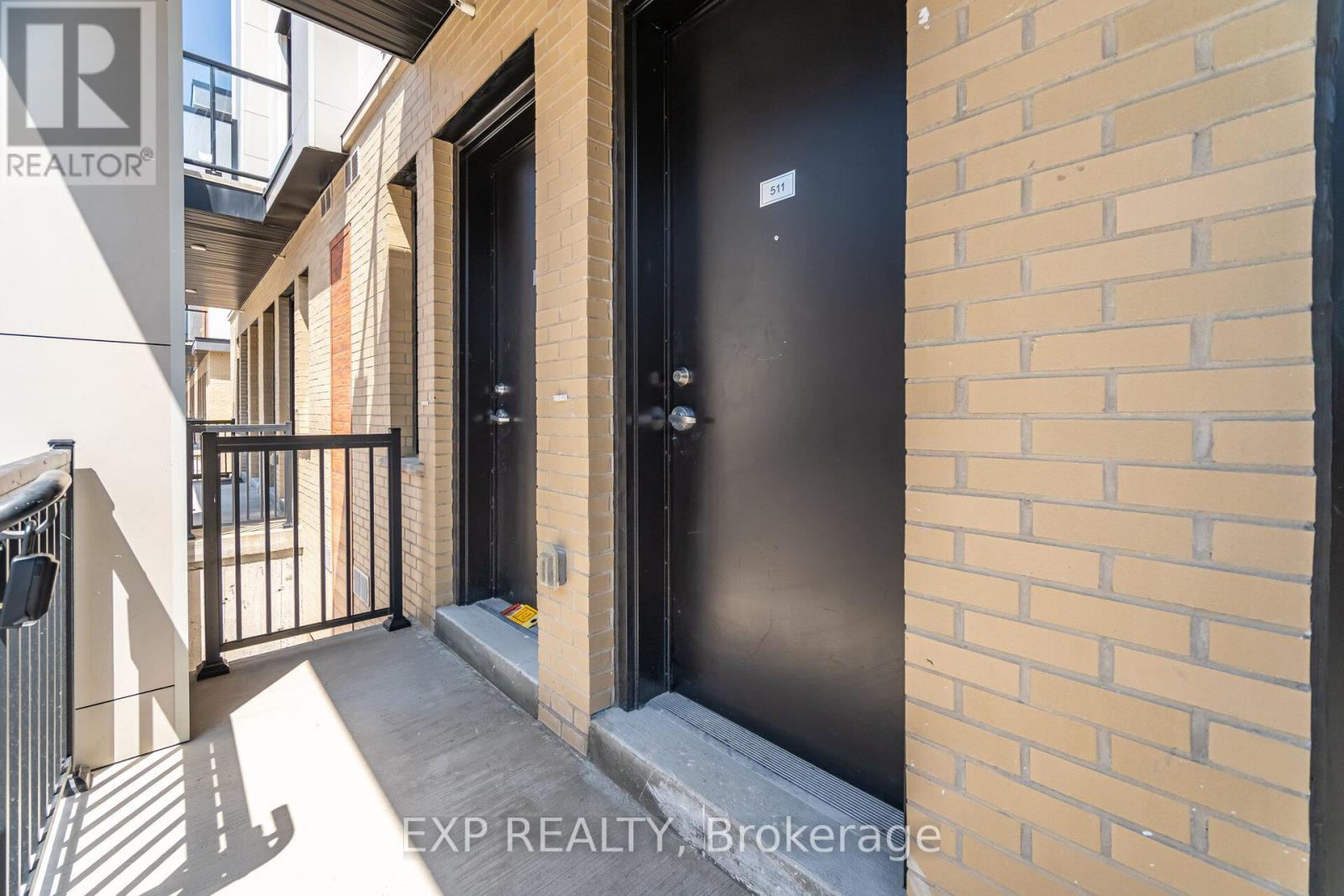 511 - 9 Steckley House Lane, Richmond Hill, Ontario  L4S 0N1 - Photo 3 - N13658318