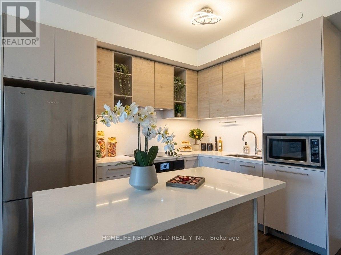 3109 - 38 Gandhi Lane, Markham, Ontario  L3T 0G9 - Photo 13 - N13658336
