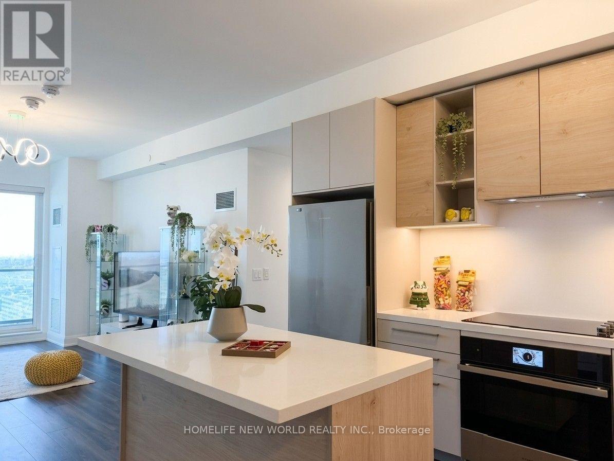 3109 - 38 Gandhi Lane, Markham, Ontario  L3T 0G9 - Photo 14 - N13658336