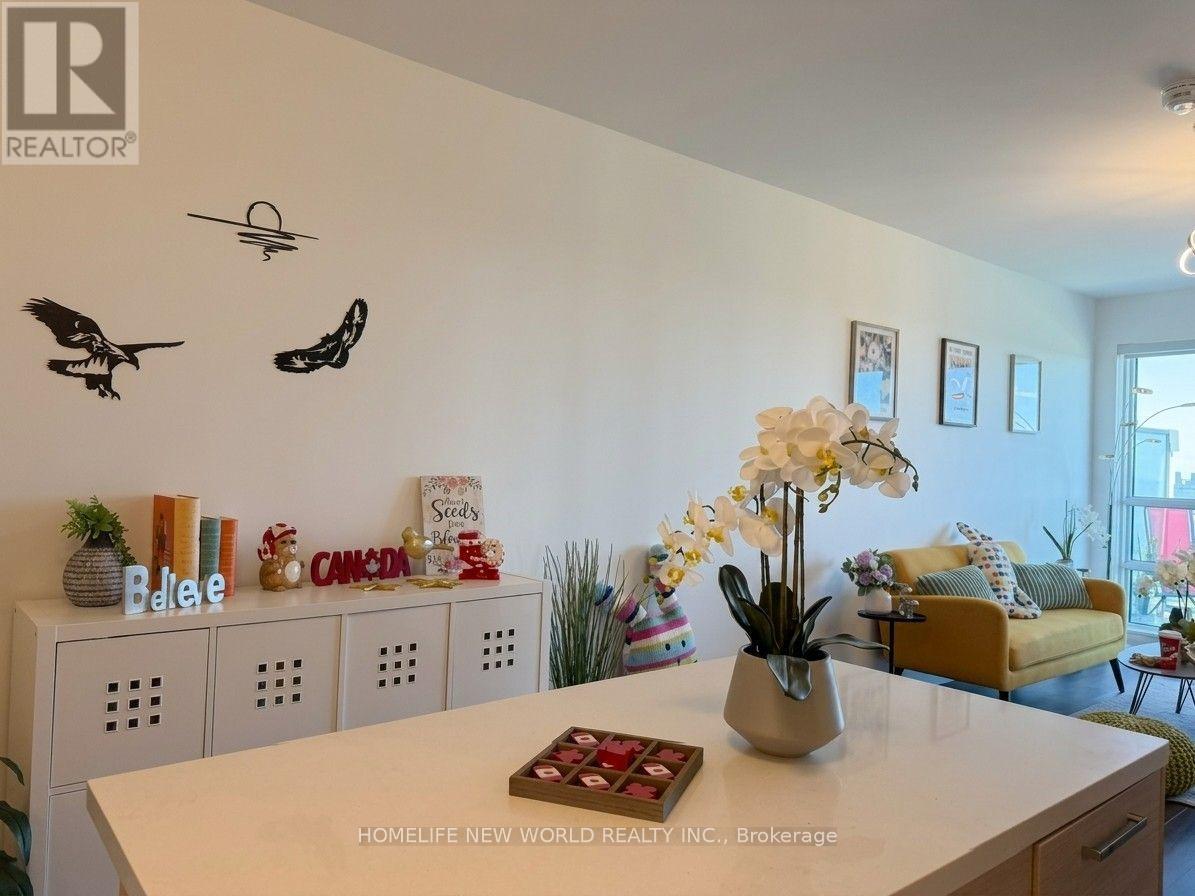 3109 - 38 Gandhi Lane, Markham, Ontario  L3T 0G9 - Photo 16 - N13658336