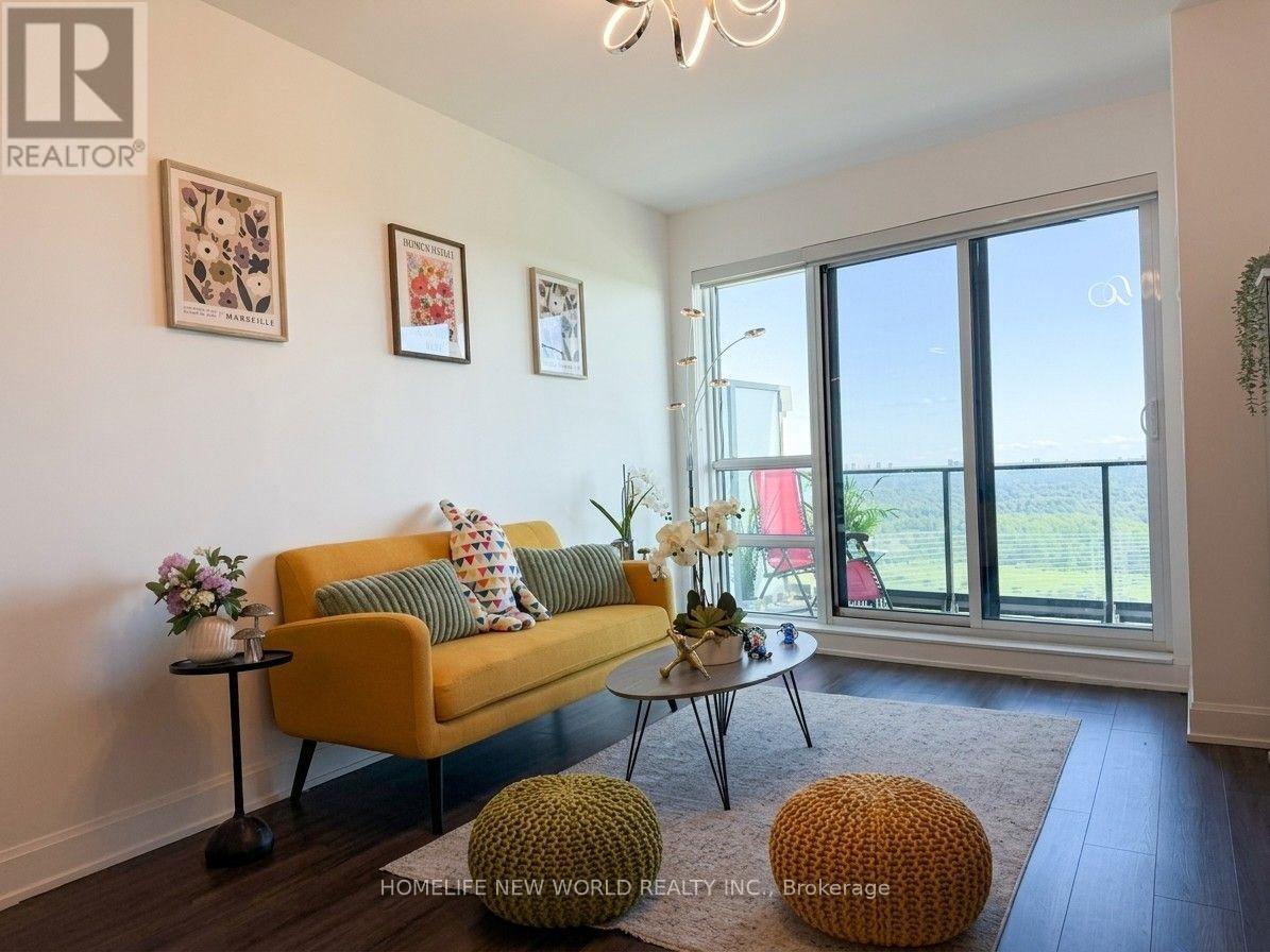 3109 - 38 Gandhi Lane, Markham, Ontario  L3T 0G9 - Photo 17 - N13658336